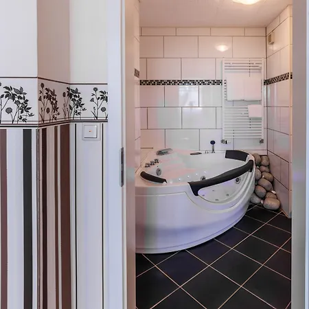 Hotell City Hotel Stolberg 3*