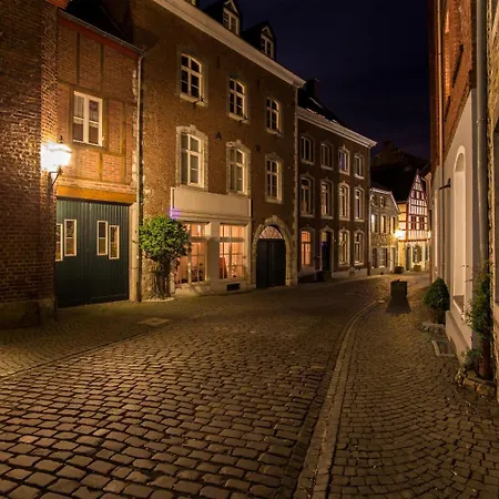 Hotel City Hotel Stolberg Stolberg (Rhineland)