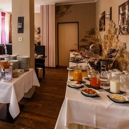 City Hotel Stolberg Hotel