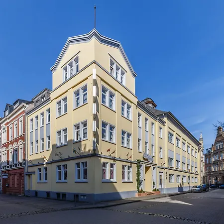 City Hotel Stolberg 3*