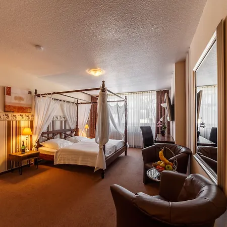 City Hotel Stolberg Hotel Stolberg (Rhineland)