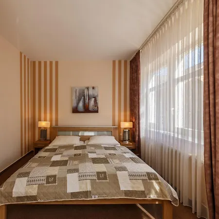 Hotell City Hotel Stolberg 3*