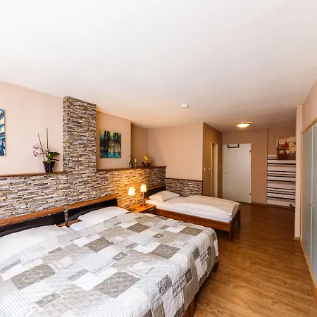 Hotell City Hotel Stolberg