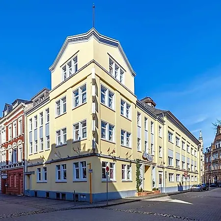 City Hotel Stolberg 3* Stolberg