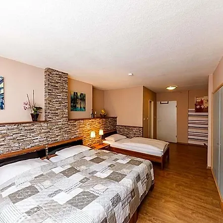 Szálloda City Hotel Stolberg 3*