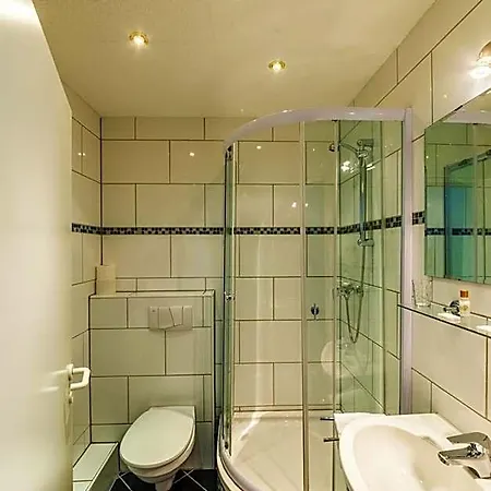 City Hotel Stolberg Szálloda Stolberg