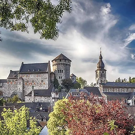 City Hotel Stolberg Stolberg