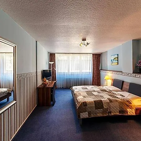 City Hotel Stolberg 3* Stolberg