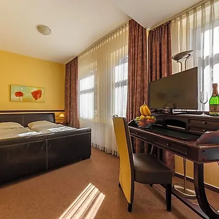 City Hotel Stolberg Stolberg