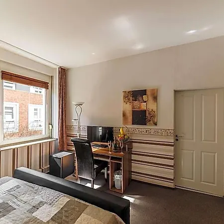 City Hotel Stolberg 3* Stolberg