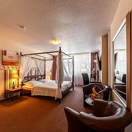 City Hotel Stolberg 3*
