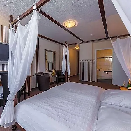 Szálloda City Hotel Stolberg 3*