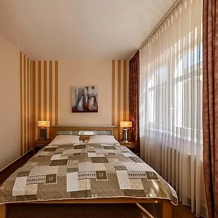 City Hotel Stolberg