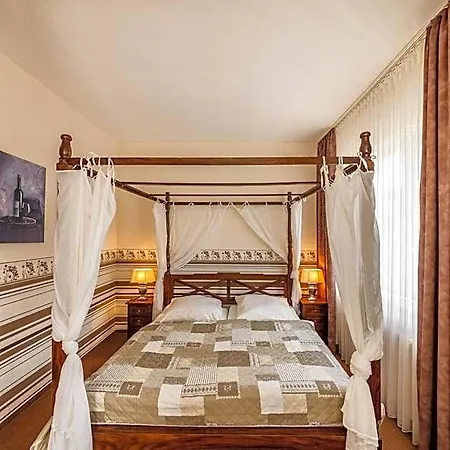City Hotel Stolberg Szálloda Stolberg