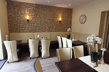 City Hotel Stolberg Stolberg