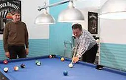 Hotel City Hotel Stolberg Stolberg (Rhineland)