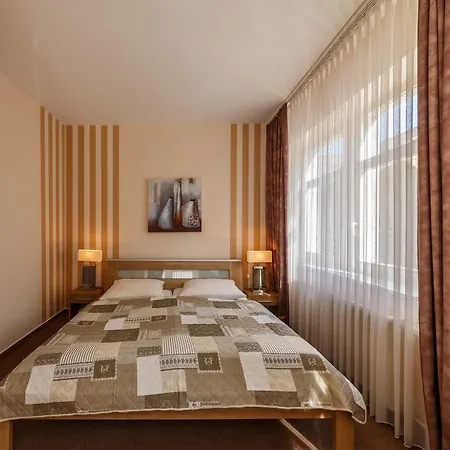 City Hotel Stolberg 3* Stolberg (Rhineland)