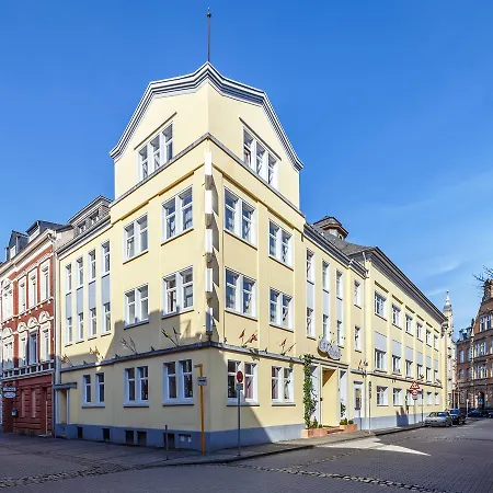 City Hotel Stolberg Hotel