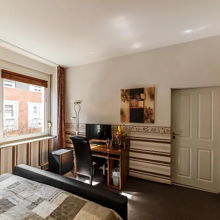 City Hotel Stolberg 3* Stolberg (Rhineland)