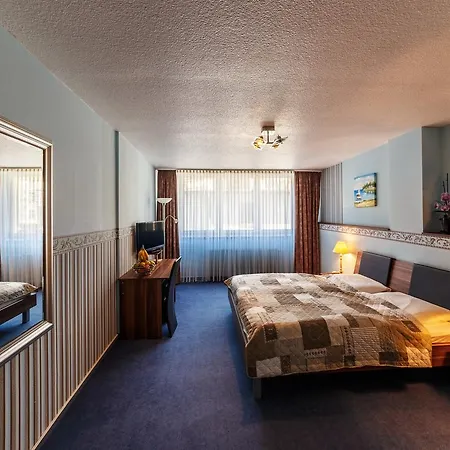 City Hotel Stolberg