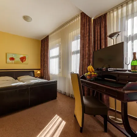 City Hotel Stolberg 3* Stolberg