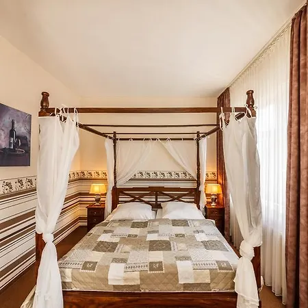 City Hotel Stolberg 3* Stolberg (Rhineland)