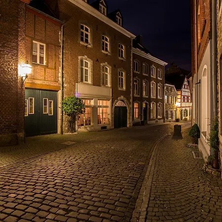 City Hotel Stolberg 3* Stolberg (Rhineland)