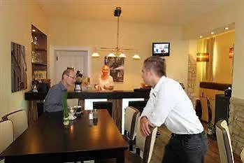 Szálloda City Hotel Stolberg 3*