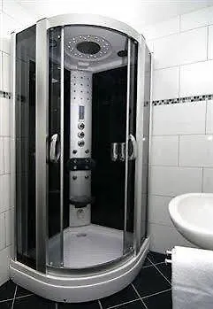 City Hotel Stolberg Szálloda Stolberg