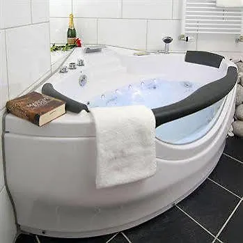City Hotel Stolberg Szálloda Stolberg