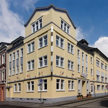 City Hotel Stolberg 3* Stolberg (Rhineland)