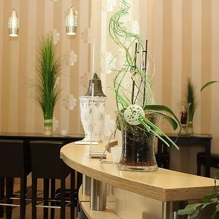 City Hotel Stolberg Stolberg (Rhineland)