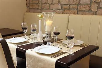 City Hotel Stolberg Hotell Stolberg (Rhineland)