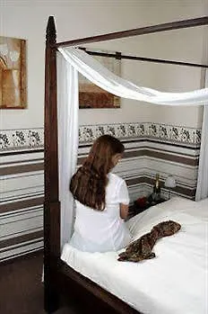 City Hotel Stolberg Hotell Stolberg (Rhineland)