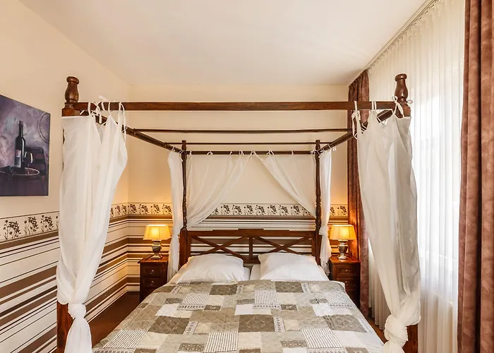 City Hotel Stolberg Stolberg (Rhineland)