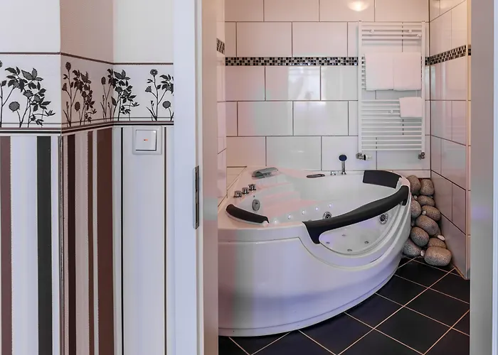 Otel City Hotel Stolberg 3*