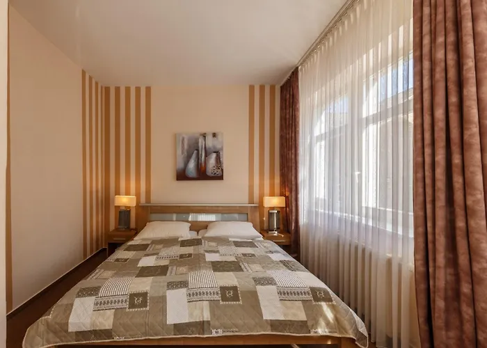 Otel City Hotel Stolberg 3*