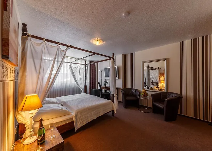 City Hotel Stolberg Hotel