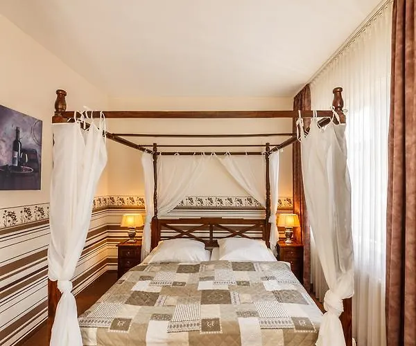 City Hotel Stolberg 3* Stolberg (Rhineland)