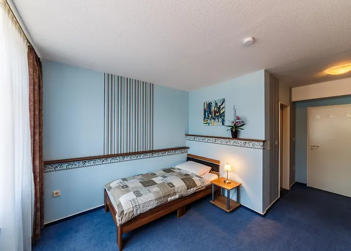 City Hotel Stolberg 3* Stolberg (Rhineland)