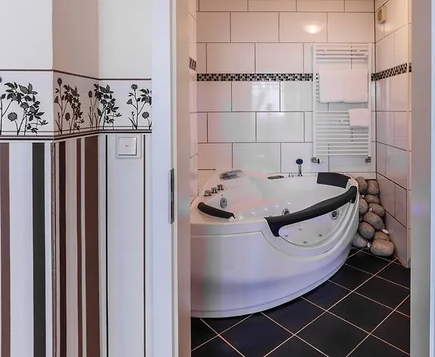 City Hotel Stolberg 3* Stolberg (Rhineland)