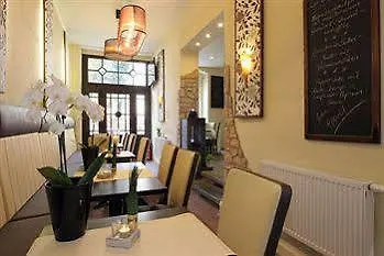 City Hotel Stolberg 3*