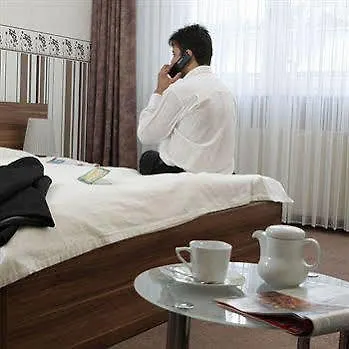 City Hotel Stolberg Hotel 3*