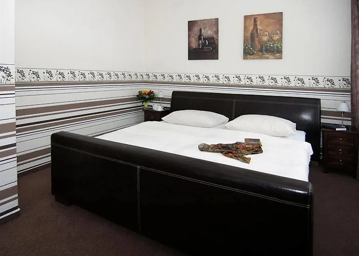 City Hotel Stolberg Hotel Stolberg (Rhineland)